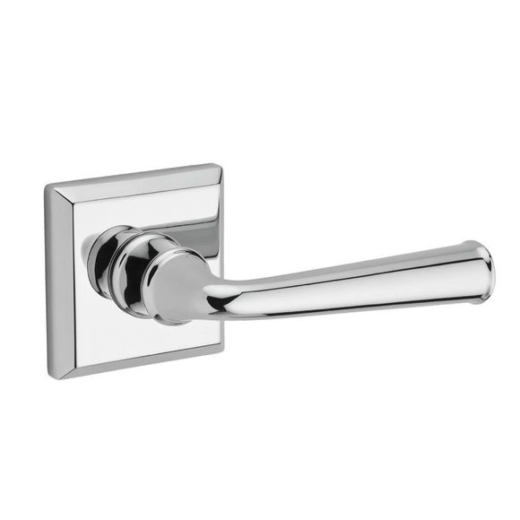 BALDWIN RESERVE HARDWARE Federal Privacy Leverset - Picture 2 of 13